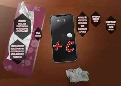 I made my wife have an affair with a man with a huge penis.