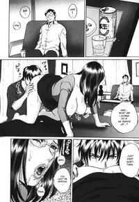 [MON-MON] Chijoku no Meikyuu | Labyrinth of Shame [English] [desudesu]