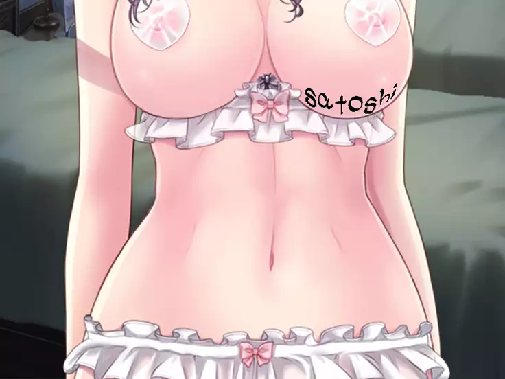 Boku no Netorare Juken Sensou