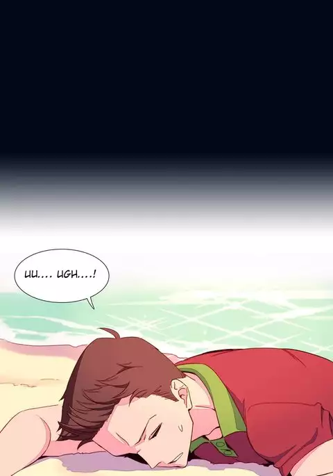 A World That I Rule Ch.01-30