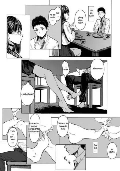 Tonari no Chinatsu-chan R 01 Mi vecina Chinatsu R 01