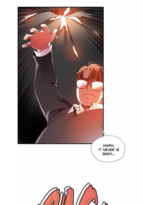 Lilith`s Cord Ch.1-41