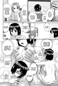 [Mori Takuya] Konna Ko ni Shita no Oniichan desho!! [English] [Dark Mac + CW]