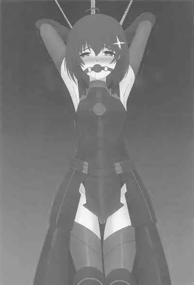 Itai no wa Iyarashii node 7