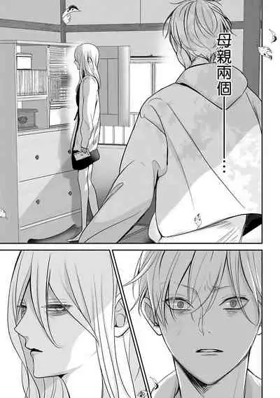 [Yamada Nonono] Hizamazuite Ai o Tou | 跪下问爱 Ch. 5+番外+BL Award 访谈 [Chinese] [Digital] [完结]