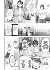 [Hy-dou (Hyji)] Kinjo Yuuwaku Tomodachi no Okaa-san Hen Kouhen | Neighborhood Seduction Friend's Mother Final Part [English][Amoskandy]
