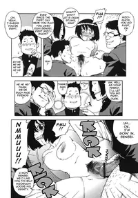 [Jingrock] Bloomer Mama [English] [Tadanohito]
