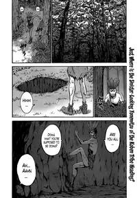 [Nagashima Chousuke] Kigenzen 10000 Nen no Ota | The Otaku in 10,000 B.C. Ch. 1-13 [English] [Natty Translations, Lazarus H]