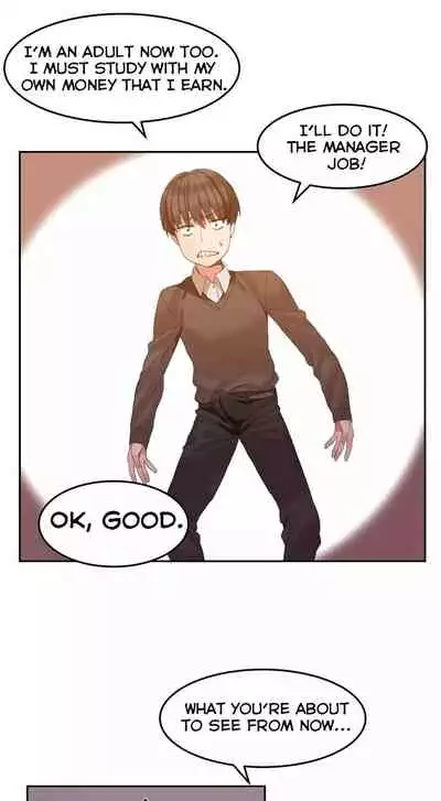 [Goon Yo Hee, Mx2j] Hahri’s Lumpy Boardhouse Ch.10/32 [English] [Hentai Universe] Ongoing