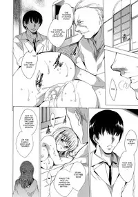 [Yuiga Naoha] Seinaru Manabiya no Sono de | Inside the Holy Garden of Learning [English] {doujin-moe.us}