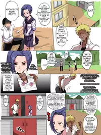 [Terasu] Rinko Netorare (Ongoing) [English] [shakuganexa]