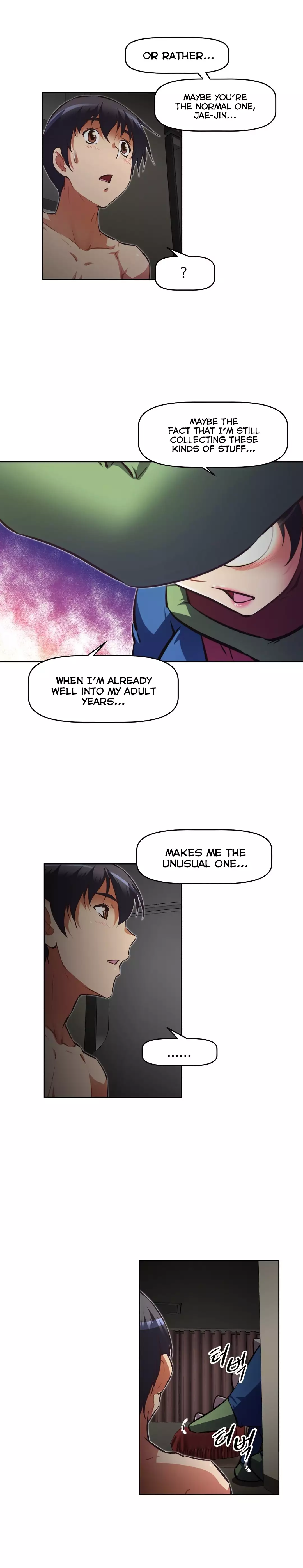 Brawling Go Ch.76-125