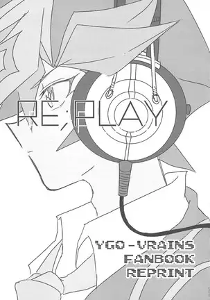 ▷RE;PLAY