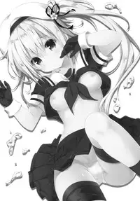 (C88) [Kinokonomi (kino)] Ame mo Shitataru Ii Harusame (Kantai Collection -KanColle-) [Chinese] [绅士仓库汉化]