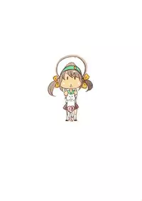 [pink-noise (Mizuiro Megane)] 『Futanari Doutei LESSON』 no Oshirase (Kantai Collection -KanColle-) [Chinese] [沒有漢化] [Digital]