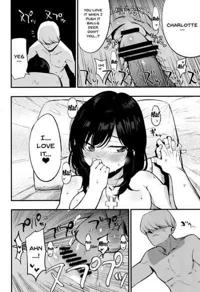 [Shironegiya (miya9)] AcoPri Monogatari Soushuuhen (Ragnarok Online) [English] [Doujins.com] [Digital]