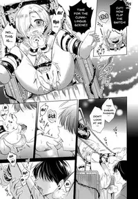 (Utahime Teien 14) [ivycrown (emu)] Koume-chan to Fuusa Sareta 4-ban Studio de xx Suru Hon | Doing It With Koume-chan In The Blocked Off Studio 4 (THE IDOLM@STER CINDERELLA GIRLS) [English] [Doujins.com]