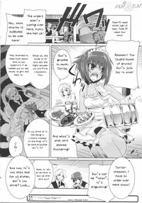 (C75) [Taihi Mixer, Honeycomb Stretch (Maxima Azusa, Miyata Sou)] Ore ga TE de Kimi wa Alter - Samurai Daughters (Muv-Luv Alternative Total Eclipse) [English] [Chen Gong]