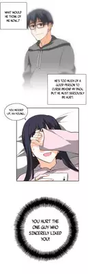 [Edge Edge] SStudy Ch.0-25 (English) (YoManga) (Ongoing)