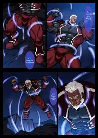 [Tora Shutsubotsu Chuui (Zelo Lee)] Mamono Zukan | My Brave Lover - The Printed Demon [English]