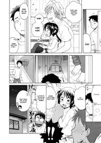 [Inuboshi] Tsukimisou no Akari | The Light of Tsukimi Manor Ch. 1-6 [English] [Hayama_Kotono]