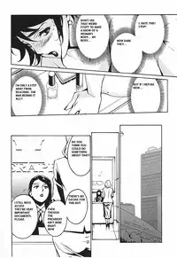 [Takehiro Miura] DOMINANCE - Captives on an Isolated Island [ENG]