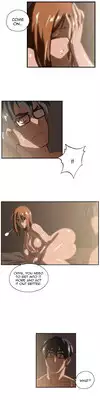 [Edge Edge] SStudy Ch.0-25 (English) (YoManga) (Ongoing)