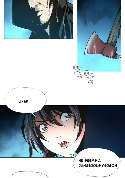 Twin Slave Ch.1-39