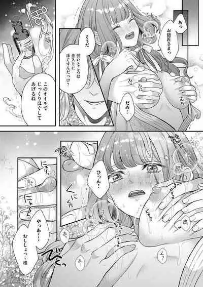 Nene to Ikoku no Mahoutsukai Isekai ni Shoukan Sareta to Omottara, Naze ka Koneko to shite Aigan Saretemasu 1-5