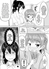 [High Fly Flow (Kanimaru)] Do-S na Onee-san ga Shota o Youshanaku Choukyou shite Pet ni suru Hon | Extremely Sadistic Oneesan Mercilessly Disciplines A Shota Into Her Pet (Kantai Collection -KanColle-) [English] {Hennojin} [Digital]