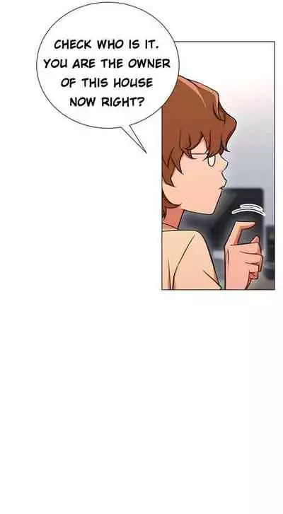 LIVE WITH : DO YOU WANT TO DO IT Ch. 1-8 [English]