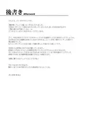 (C90) [Type-G (Ishigaki Takashi)] Mesu Kagura -Fate Hen 3- (Mahou Shoujo Lyrical Nanoha)