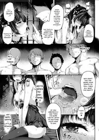 Datenshi Corruption II
