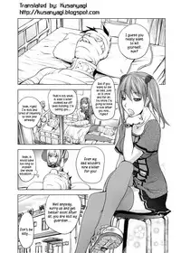 [Kon-kit] Midara Books Ch.1-7 [English]