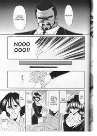 (CR29) [Circle Taihei-Tengoku (Horikawa Gorou)] Saishuukan | The Last Rape [English] [desudesu]