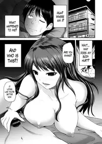 [Yano Toshinori] Watashi ni Mawashite Ura Kairanban Ch. 1-5 [English] [Lazarus H] [Digital]