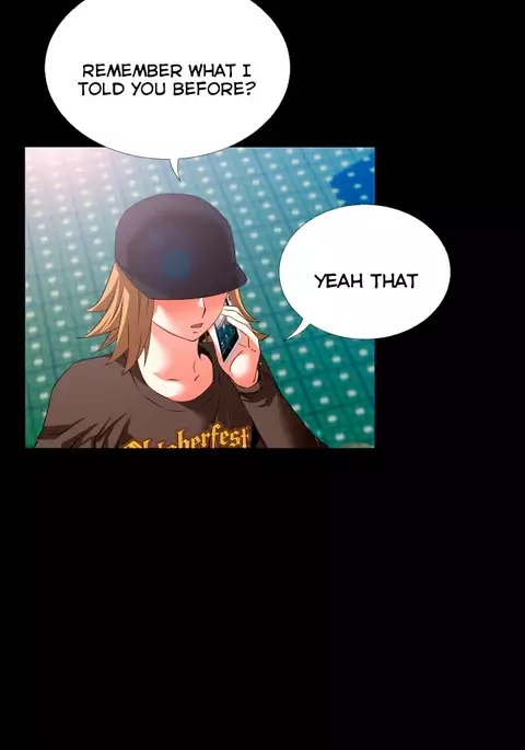 Love Parameter Ch.1-51