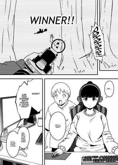 [Senaka] Giri no Ane to no 7-kakan Seikatsu - 5 (Chuu) | 7 Days with My Stepsister Day 5 (During) [English] [ADTL]