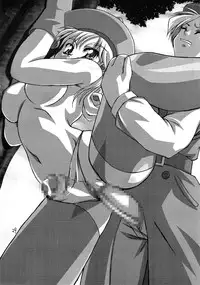 (Futaket 2) [Kousoku Denjin (Arima Hyoue)] Tenshi no Misao Game Special