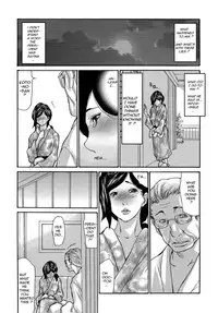 [Aoi Hitori] Miboujin Konsui Rinkan | The Widow Coma Gangrape 1-4 [English] [R-IC] [Decensored]