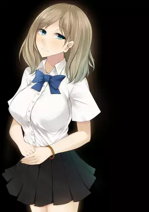 Imouto no Kareshi ni Semarareta Yasashii Ane ga Ochiru made