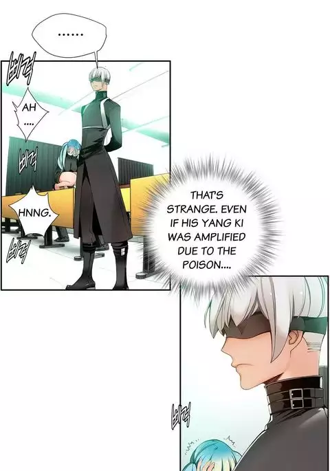 Lilith`s Cord Ch.1-41