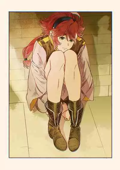 [Yuka su[Guesure matome 02[Gundam witch from mercury)