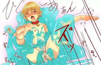 [Pixiv] Shota Elf Kanahito (3263669) BL