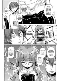 [Jyuuji] Hameta Tsumori ga Hamerareta!? ~Neteiru Guutara Juushi ni H na Itazura~ | I Thought I Fucked Her, But She Set Me Up Instead!? ~A Lewd Prank On My Sleeping Lazy Cousin~ Ch. 1 (COMIC Ananga Ranga Vol. 30) [English] {Hennojin}