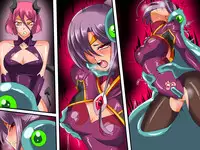 [Warabimochi] Heroine harassment Venessa Sekuhara Hen | Heroine Harassment Vanessa Sekuhara Edition [English] [Mongolfier]