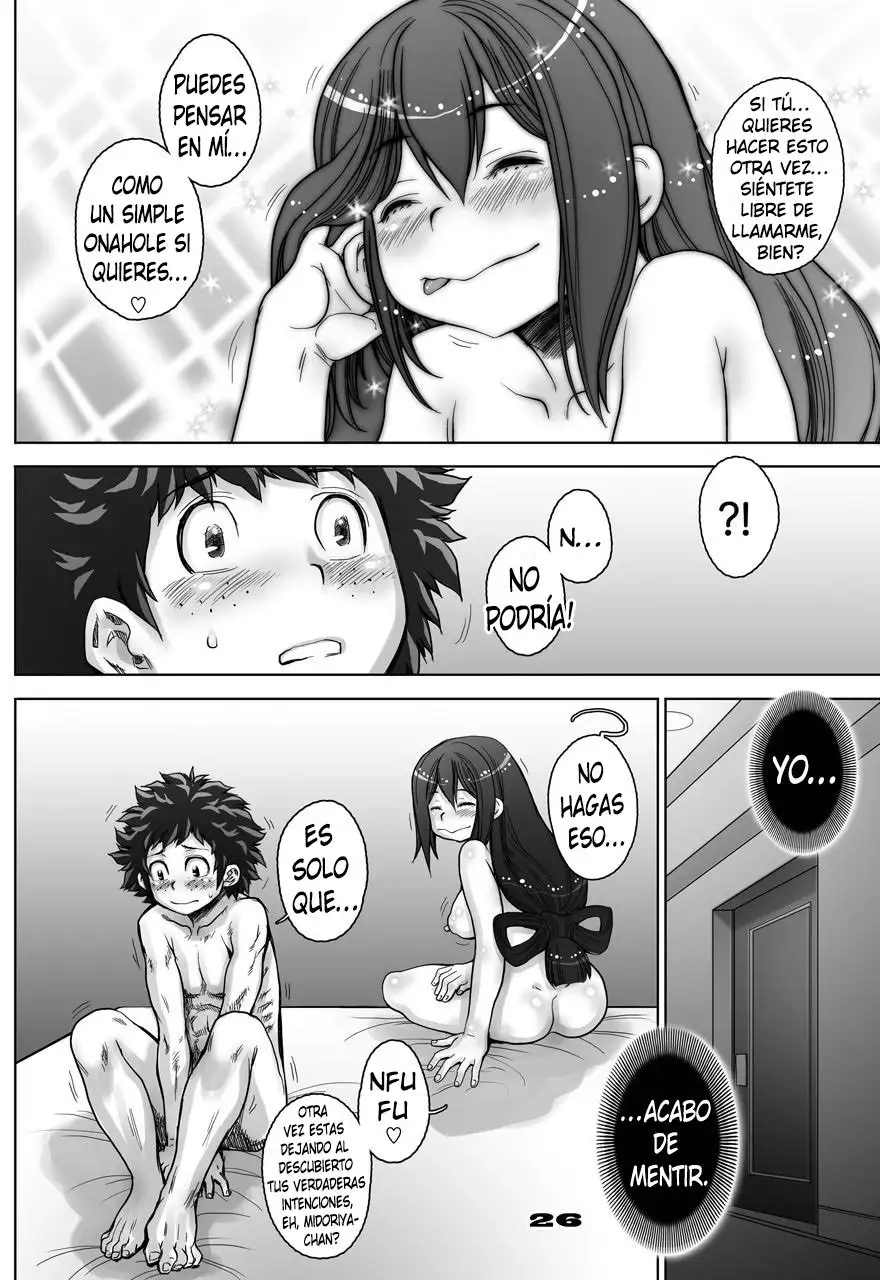 Kaeru desuga, nanika?