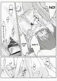 (SC35) [Kansai-Orange (Arai Kei)] Endless Summer Chapter-2 (D.C.S.S ～Da Capo Second Season～) [English]