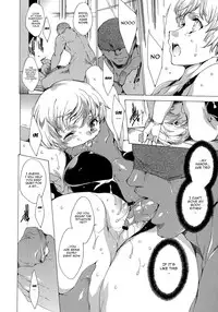 [Yuiga Naoha] Seinaru Manabiya no Sono de | Inside the Holy Garden of Learning [English] {doujin-moe.us}