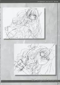 (C65) [MORE PRITY, Tinker Bell (Harukaze Setsuna)] Cafe Little Wish no Hon vol.2